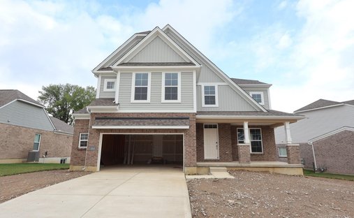 Maison en Fairfield Twp, Ohio, États-Unis 1