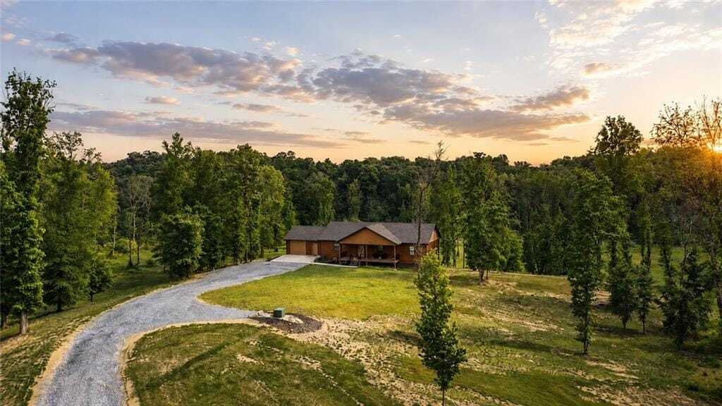 Casa en Ranger, Georgia, Estados Unidos 1 - 18330204