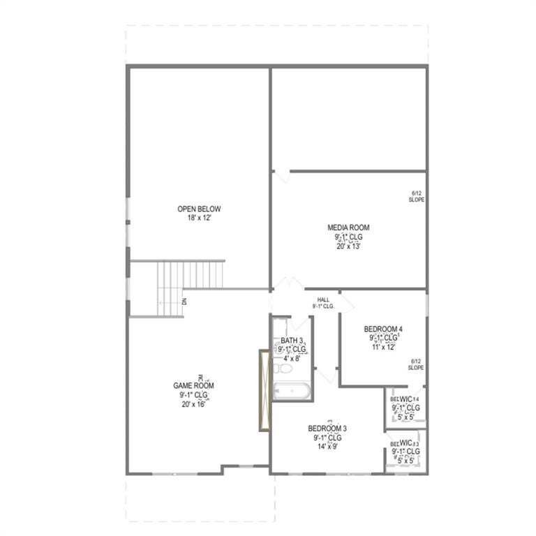 House in Denton, Texas, United States 5 - 18694959