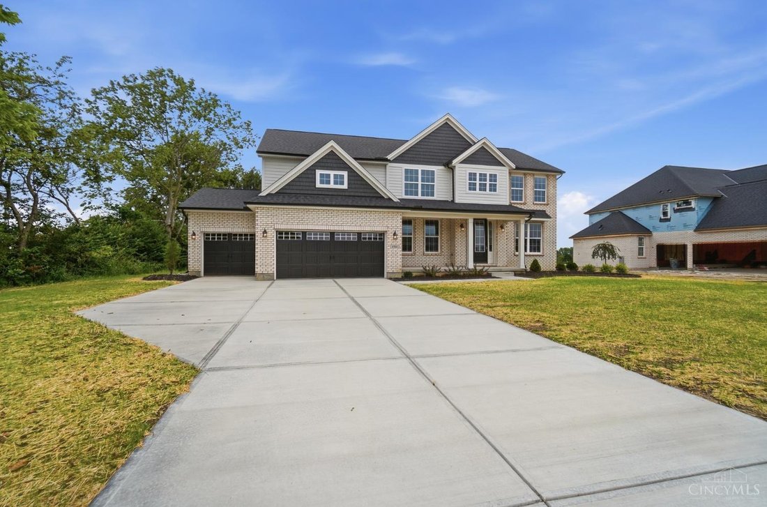 Casa en Liberty Twp, Ohio, Estados Unidos 4 - 18635375