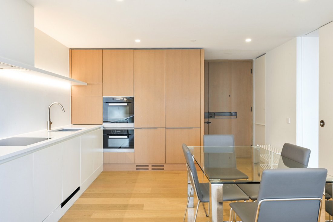 Apartment in Fitzrovia, Camden, England 4 - 18694433