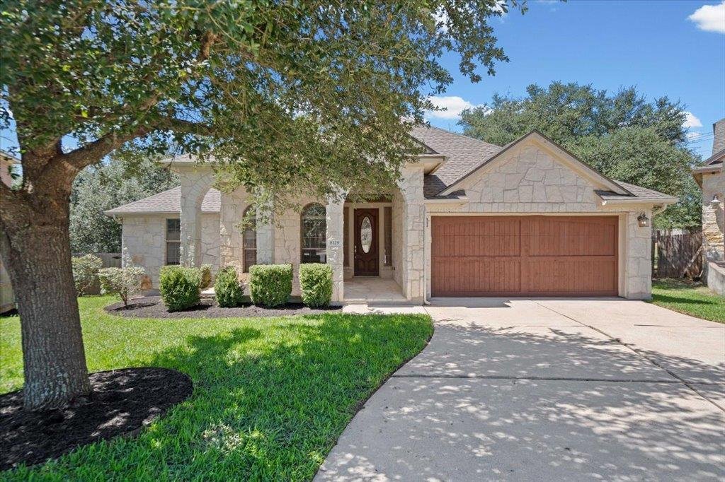 House in Austin, Texas, United States 1 - 18694495
