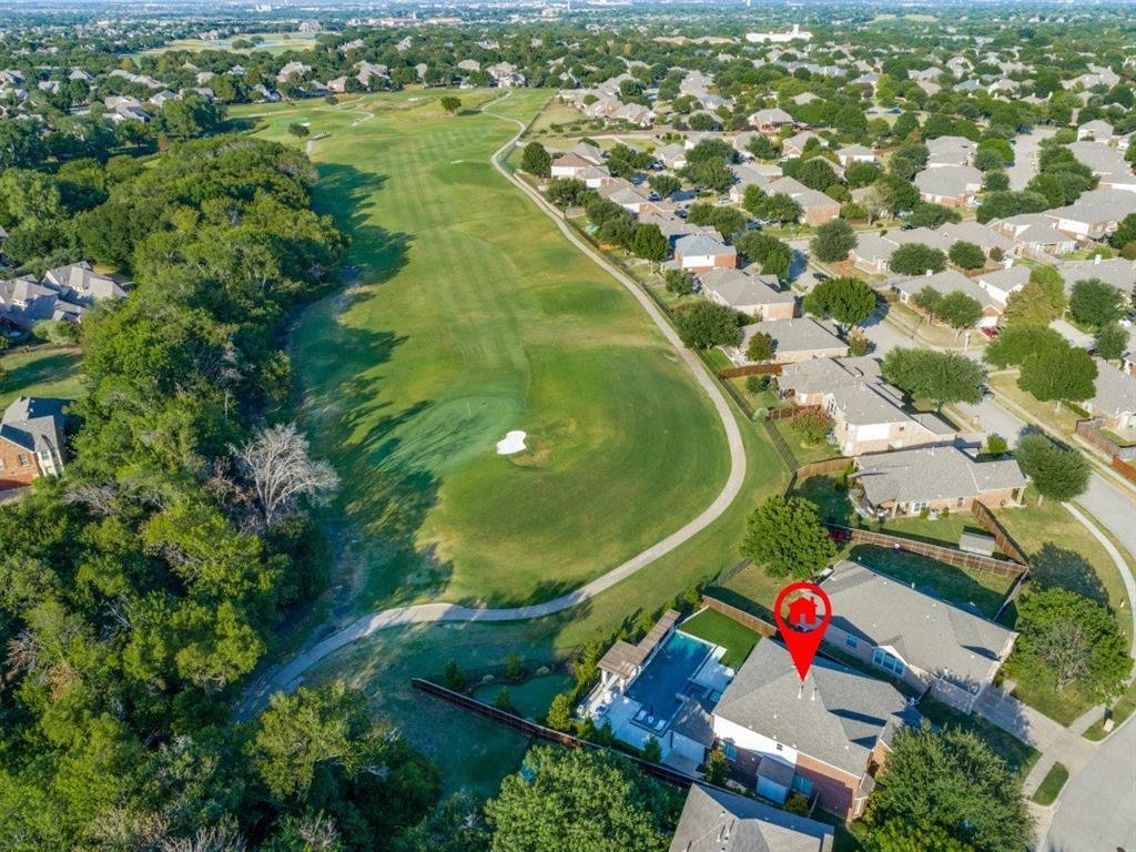 Casa en McKinney, Texas, Estados Unidos 2 - 18695030