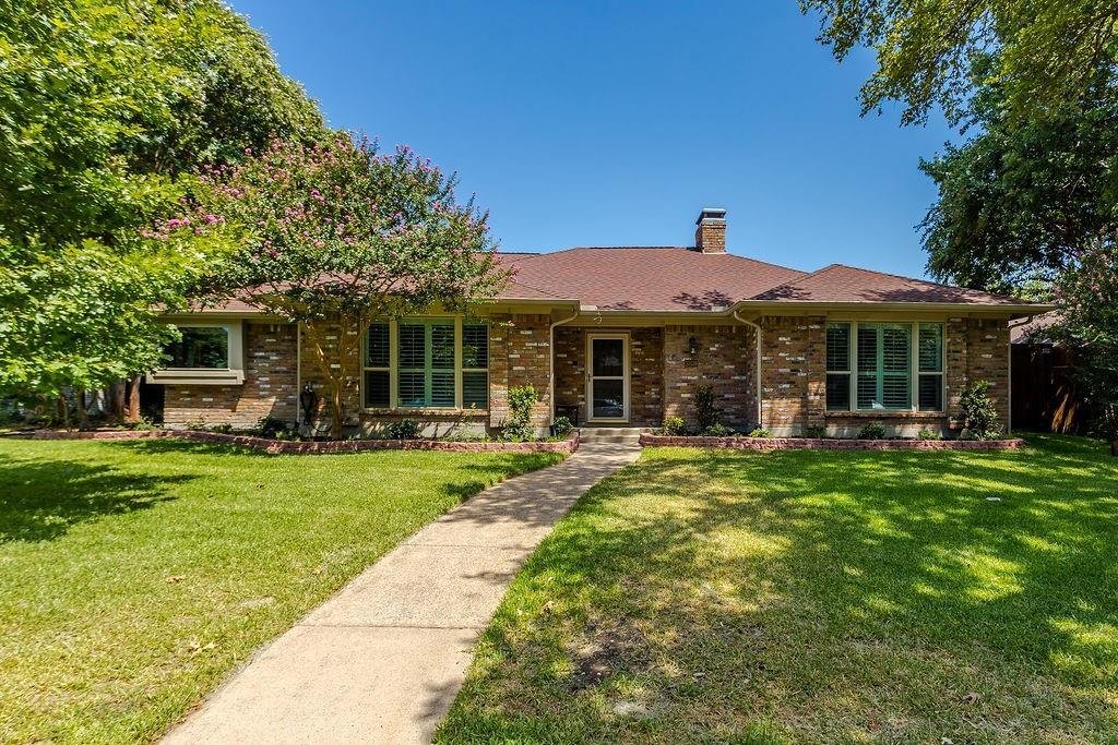 Maison à Dallas, Texas, États-Unis 1 - 18695000