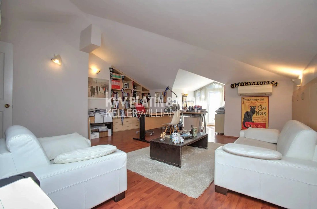 Apartment in İstanbul, İstanbul, Turkey 5 - 18695266
