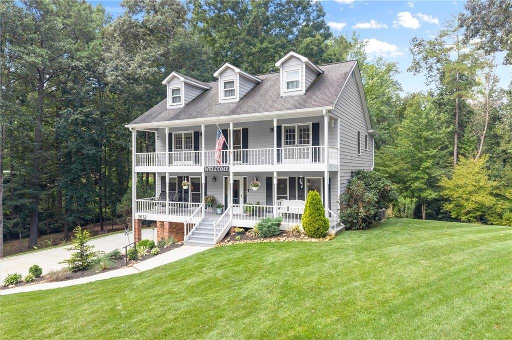House in Marietta, Georgia, United States 1 - 18695156