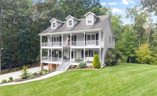 Casa a Marietta, Georgia, Stati Uniti 1