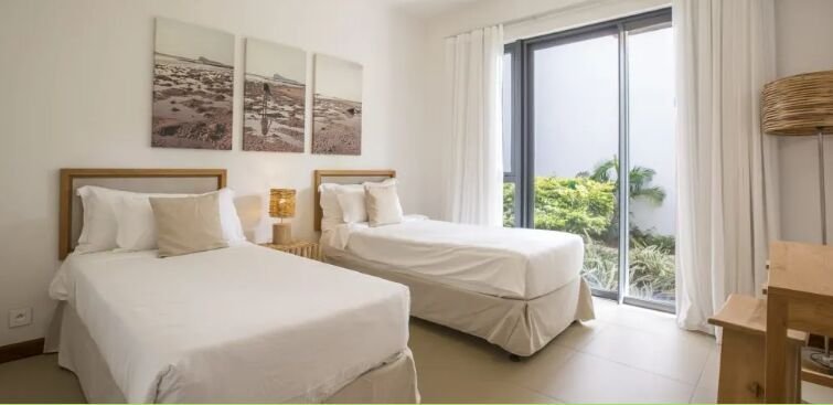 Apartment in Rivière du Rempart, Rivière du Rempart District, Mauritius 4 - 18695337