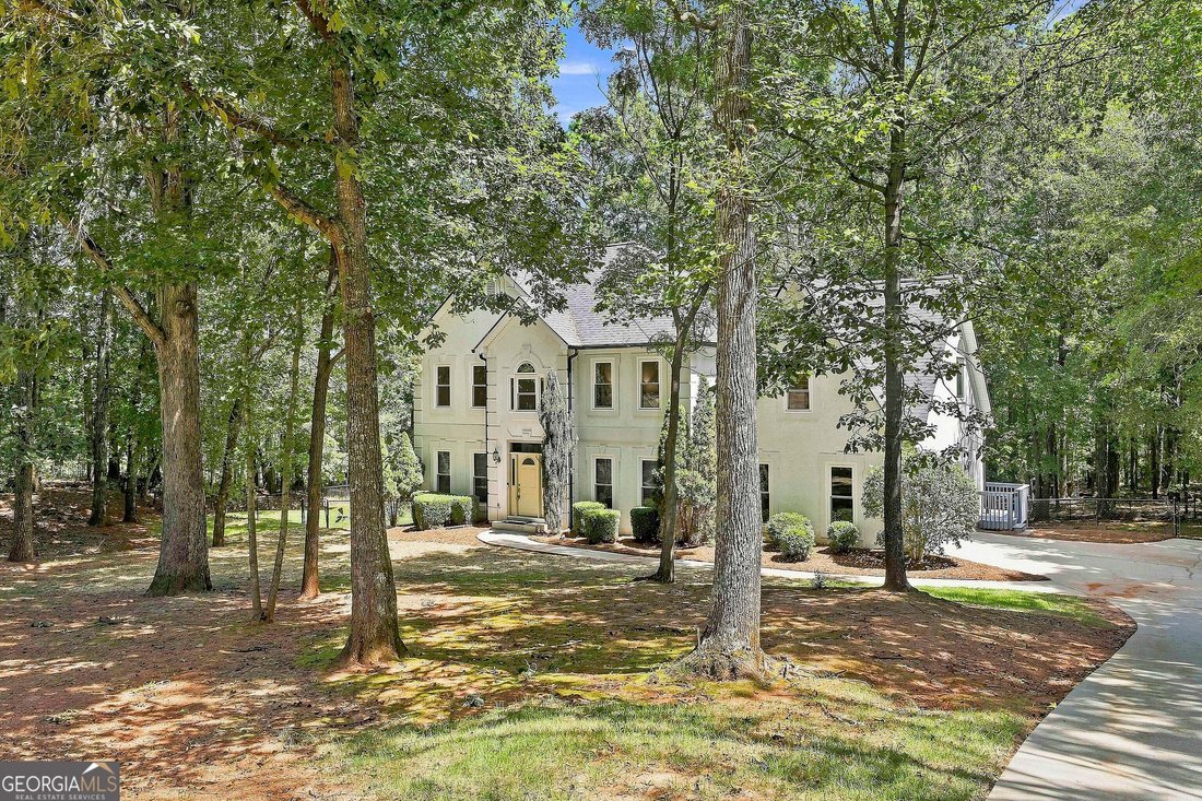 House in Fayetteville, Georgia, United States 3 - 18695077