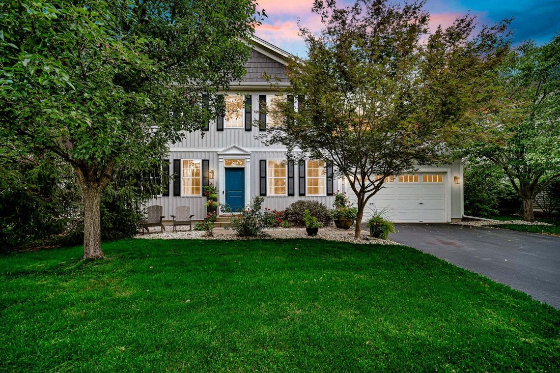 House in Cary, Illinois, United States 2 - 18694958