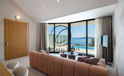 Casa en Meliteieis, Peloponnese, Western Greece and the Ionian, Grecia 1