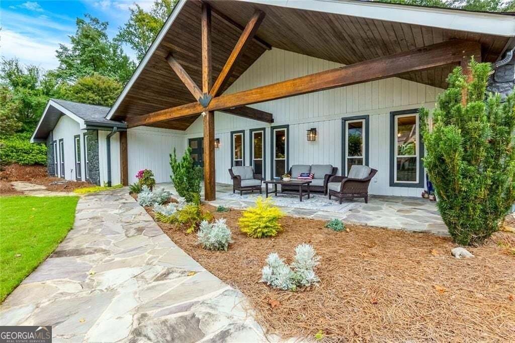 House in Marietta, Georgia, United States 2 - 18695141