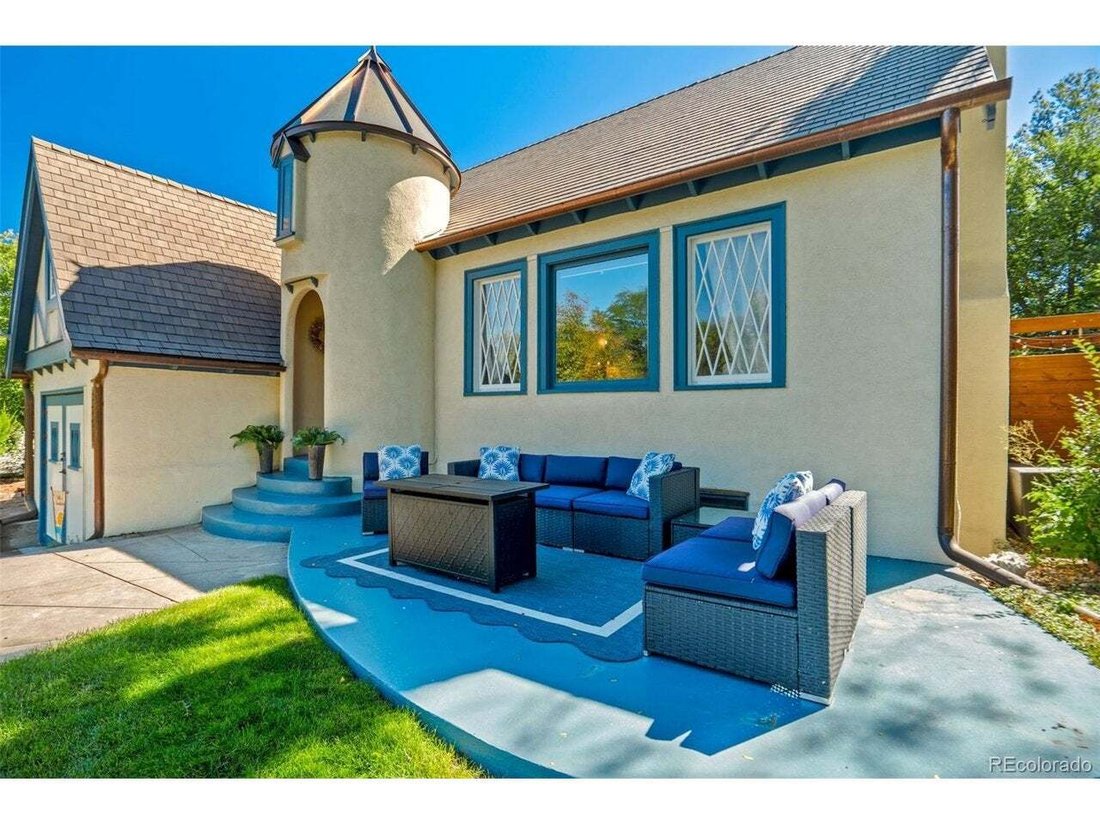 House in Colorado Springs, Colorado, United States 4 - 18694391