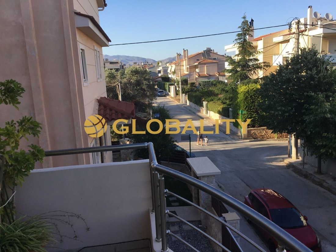 Apartment in Paiania, Attica, Greece 3 - 18694453