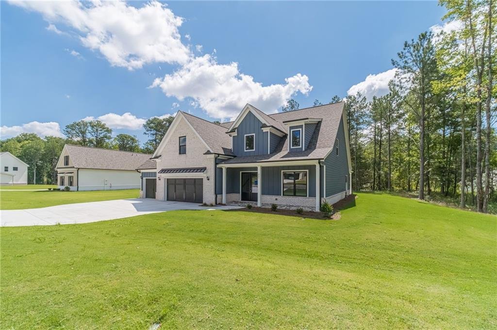House in Loganville, Georgia, United States 5 - 18695272