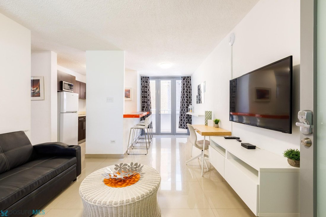 Apartment in San Juan, San Juan, Puerto Rico 1 - 18694828
