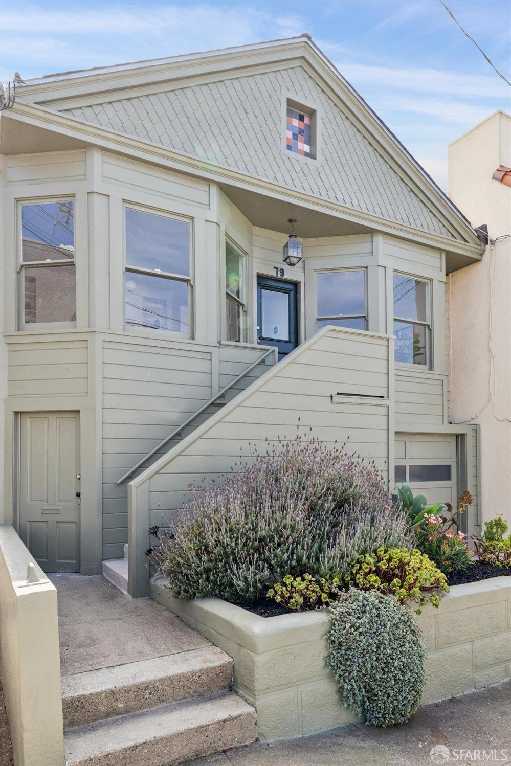 House in San Francisco, California, United States 2 - 18694646