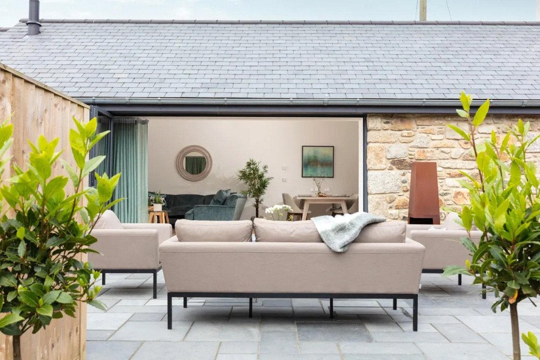 House in Cornwall, England 1 - 18694613