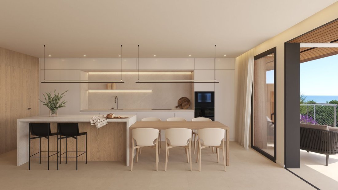 Apartment in Gava, Catalonia, Spain 5 - 18694449