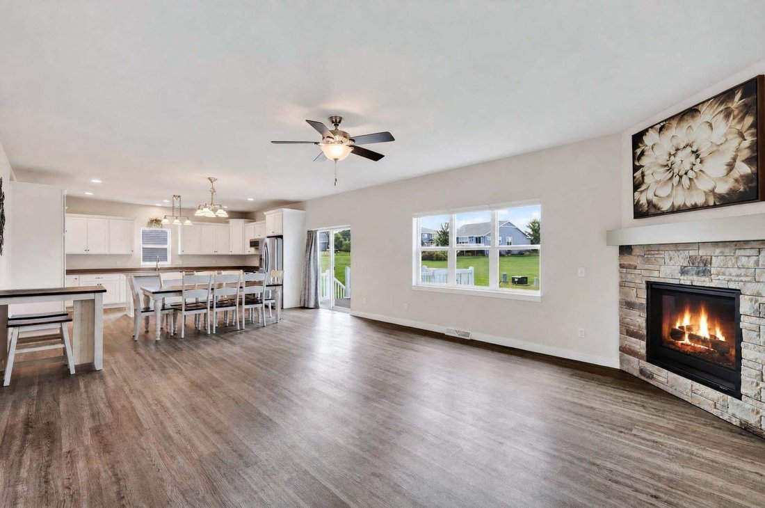 House in Sun Prairie, Wisconsin, United States 5 - 18694280