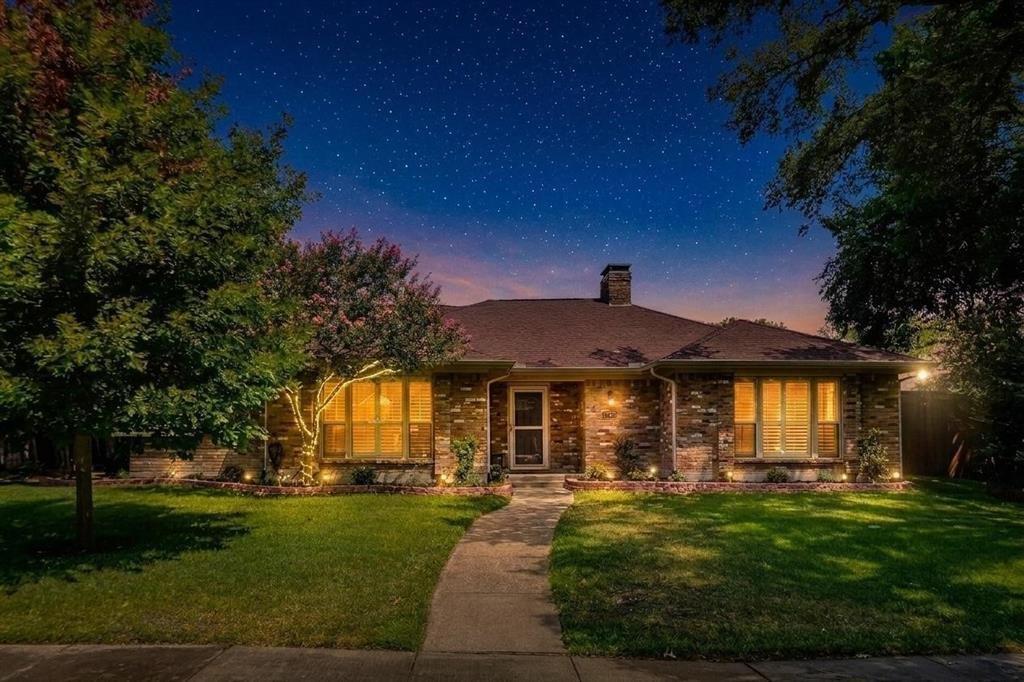 Maison à Dallas, Texas, États-Unis 2 - 18695000