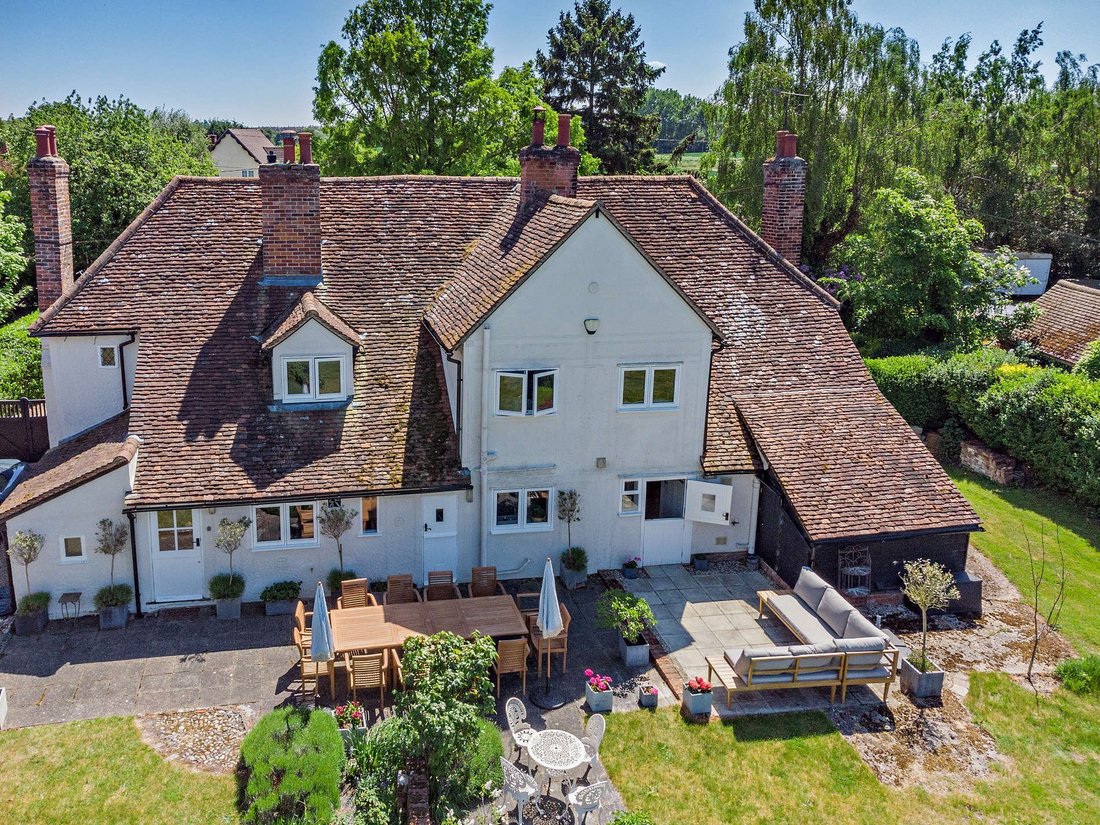 Casa in Stanbrook, Tilty, Inghilterra 2 - 18685081