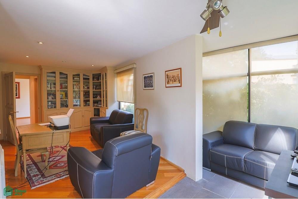 Condo in Mexico City, Mexico 5 - 18030501