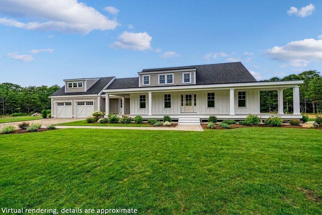 House in Harwich, Massachusetts, United States 1 - 18427467