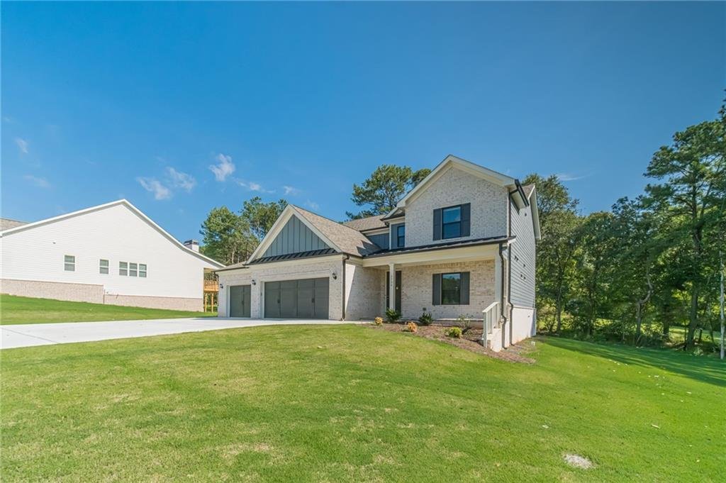 House in Loganville, Georgia, United States 4 - 18695218