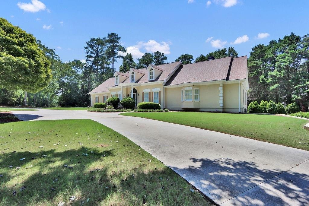 House in Snellville, Georgia, United States 3 - 18695169