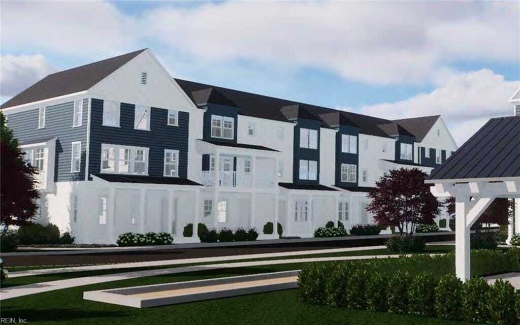 Condo in Chesapeake, Virginia, United States 2 - 18694897