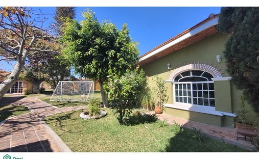 House in Jocotepec, Jalisco, Mexico 1