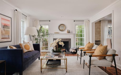 Haus in Austin, Texas, Vereinigte Staaten 1