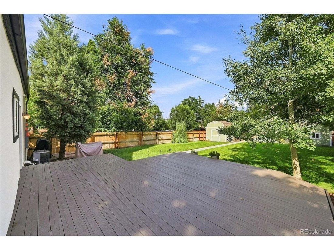 House in Denver, Colorado, United States 5 - 18694390