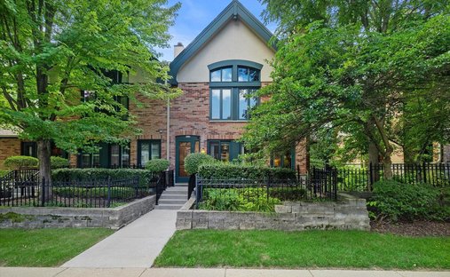 Condominio a Milwaukee, Wisconsin, Stati Uniti 1