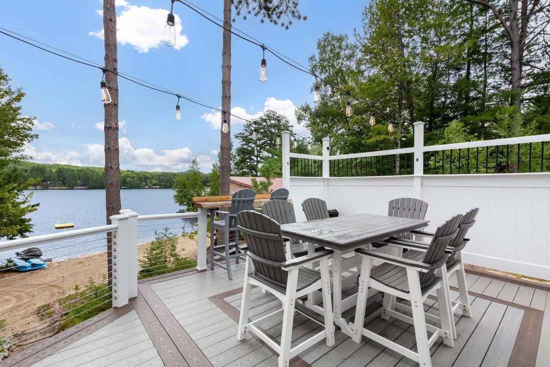 Condo in Freedom, New Hampshire, United States 1 - 18695185
