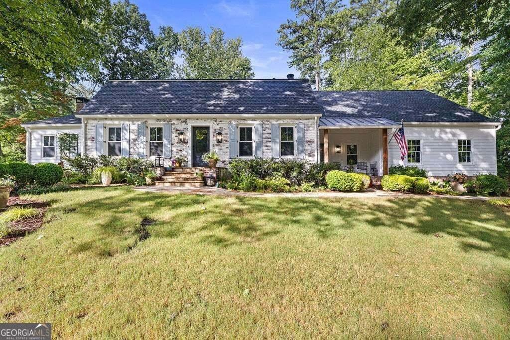 House in Dunwoody, Georgia, United States 1 - 18695093