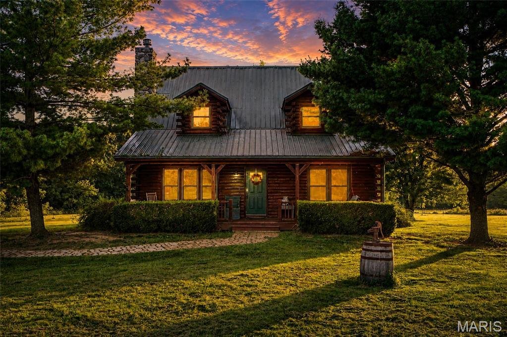 Casa a Farmington, Missouri, Stati Uniti 2 - 18694863