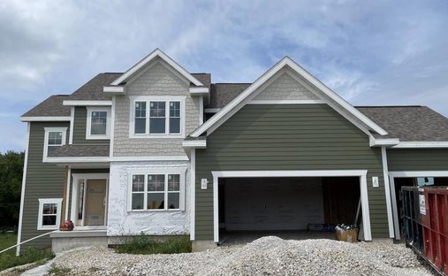 Casa en Sussex, Wisconsin, Estados Unidos 1
