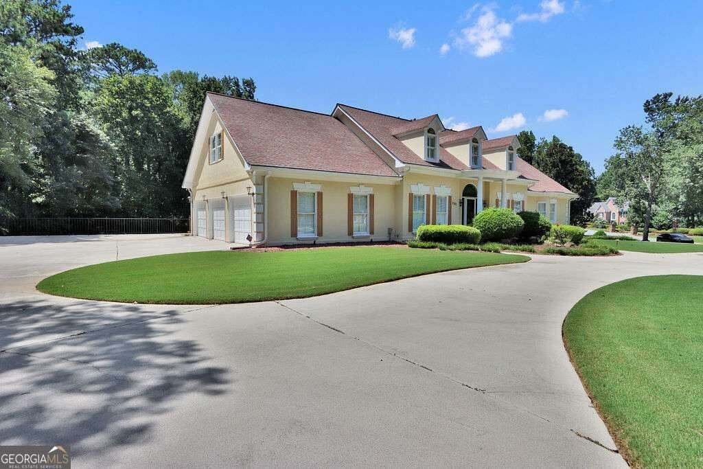 House in Snellville, Georgia, United States 4 - 18695061