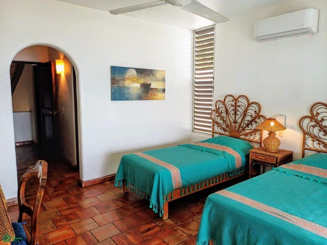 Condo in Manzanillo, Colima, Mexico 2 - 18663468
