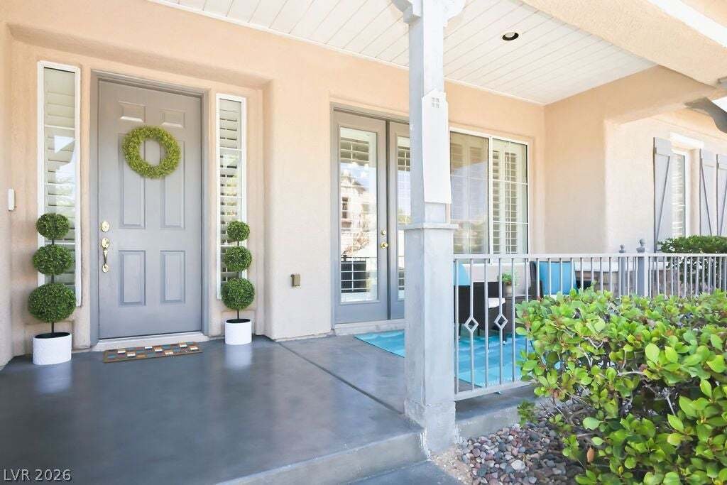 Haus in Las Vegas, Nevada, Vereinigte Staaten 2 - 18694328