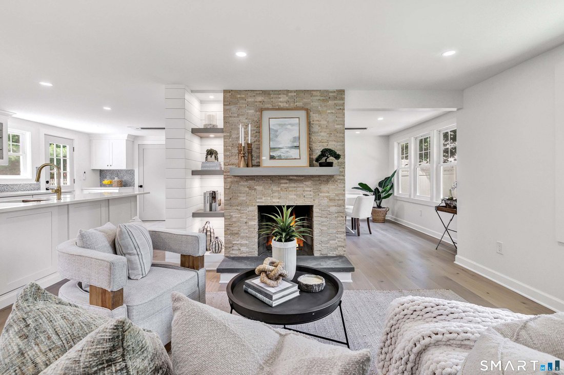 House in Westport, Connecticut, United States 4 - 18694662
