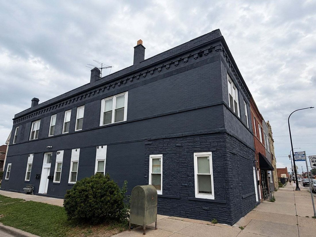 Autres à Cicero, Illinois, États-Unis 1 - 18694892