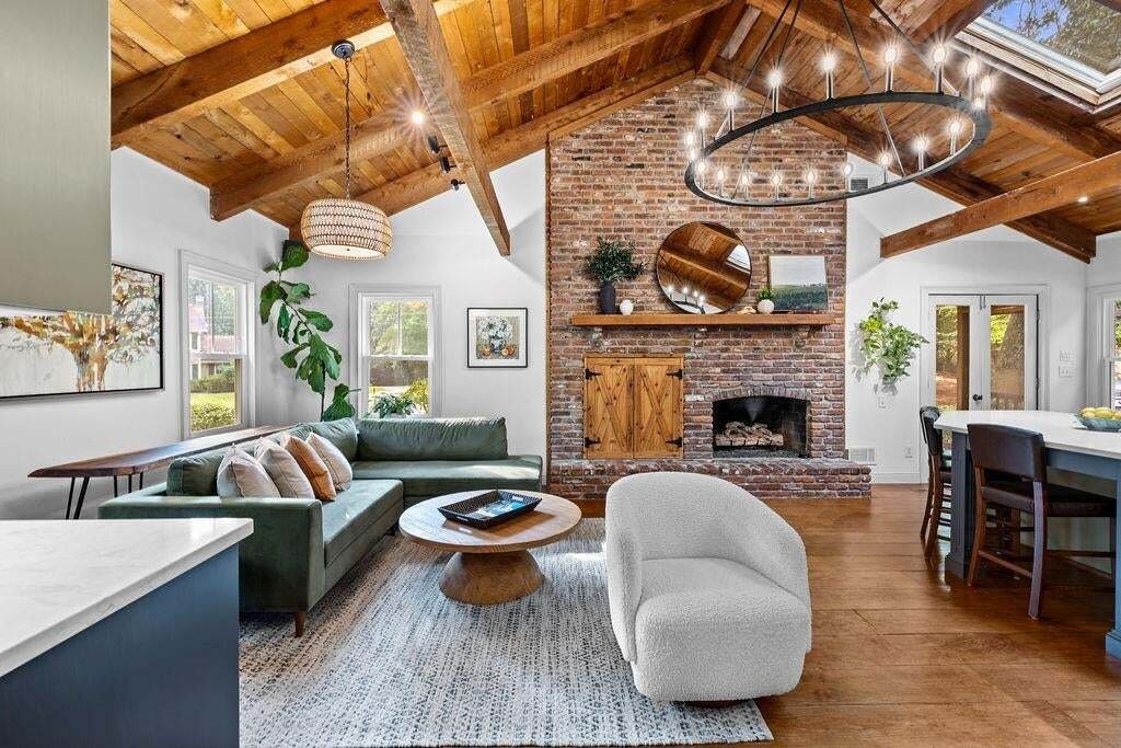 House in Dunwoody, Georgia, United States 5 - 18695306