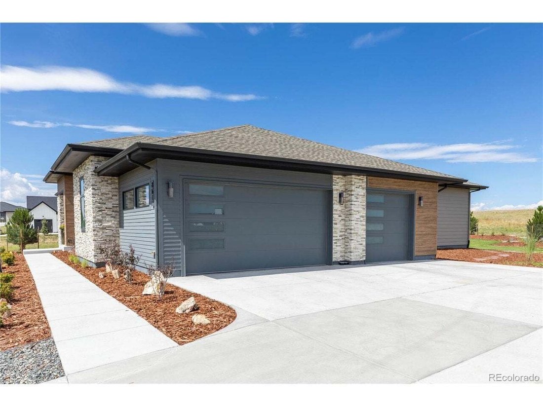 House in Parker, Colorado, United States 4 - 18694397