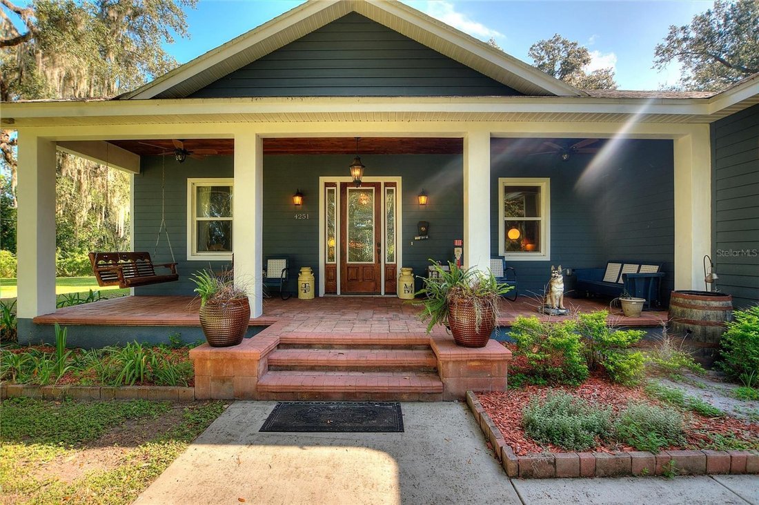 House in Lakeland, Florida, United States 3 - 18694738
