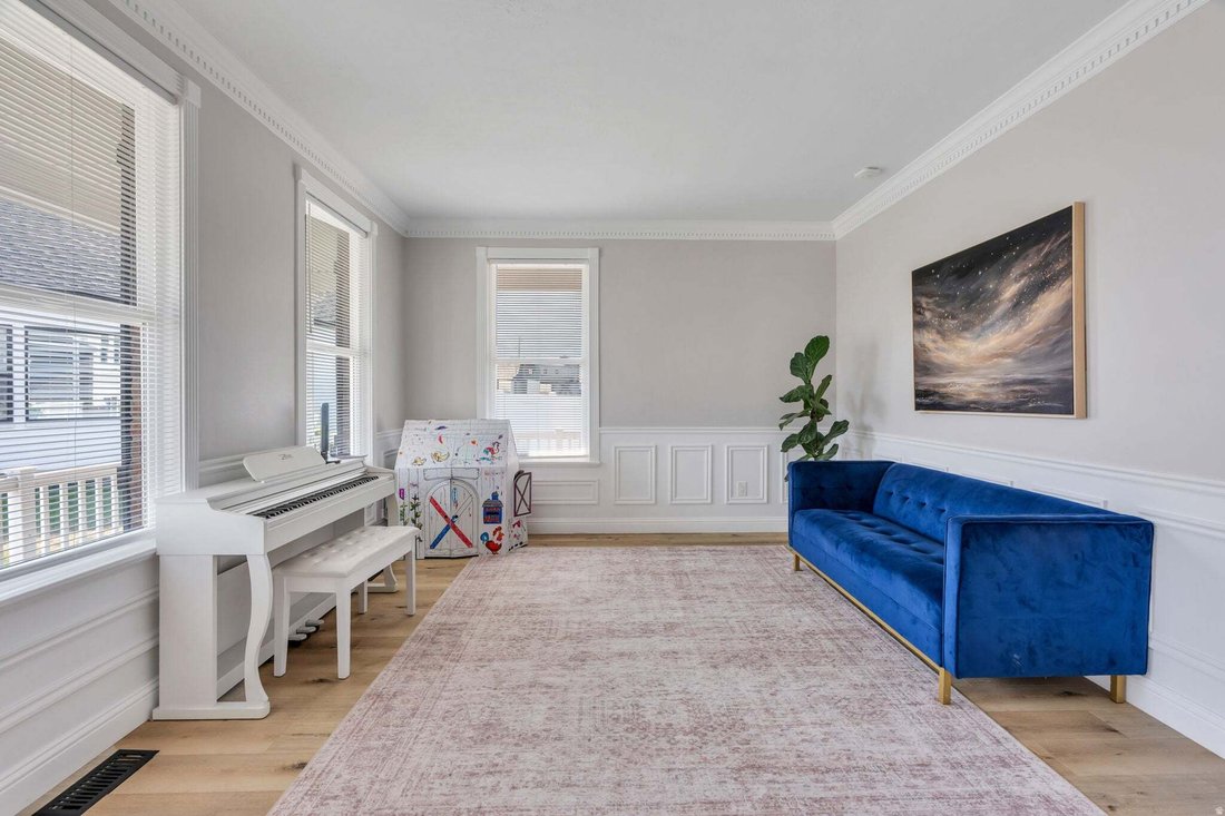 House in Layton, Utah, United States 3 - 18694749