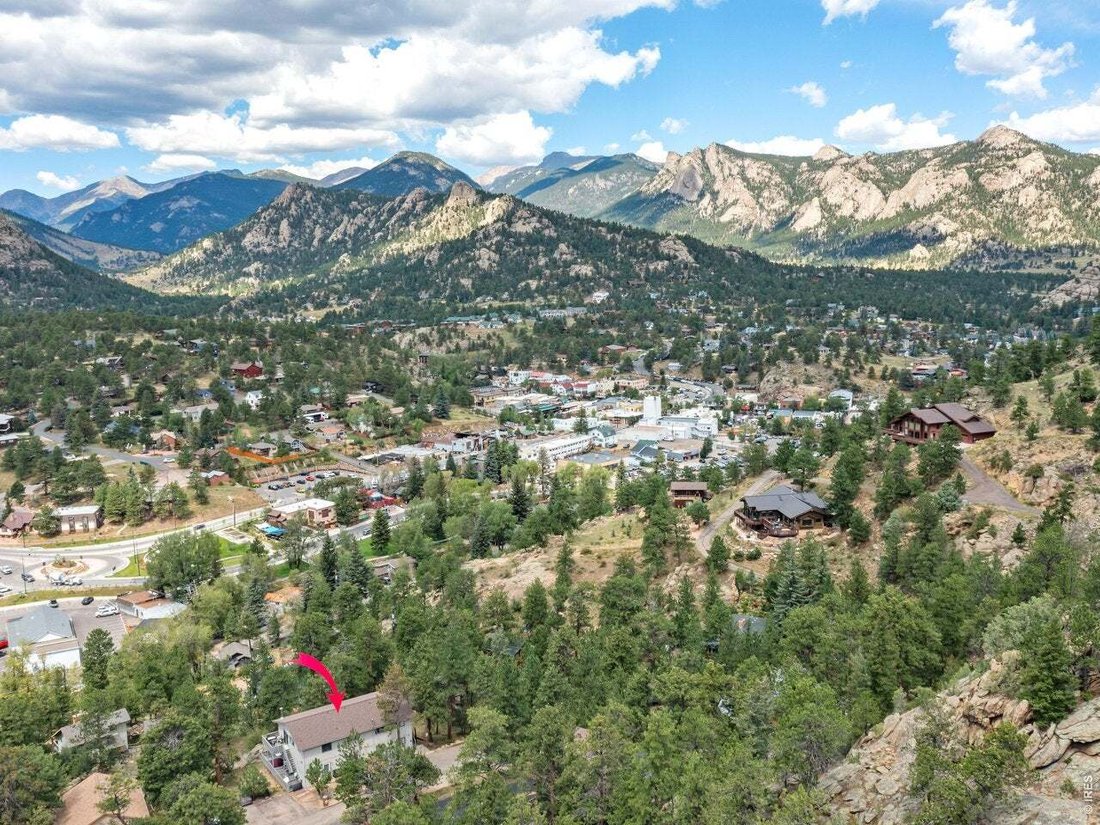 Estes Park, Colorado, United States 3 - 18694394