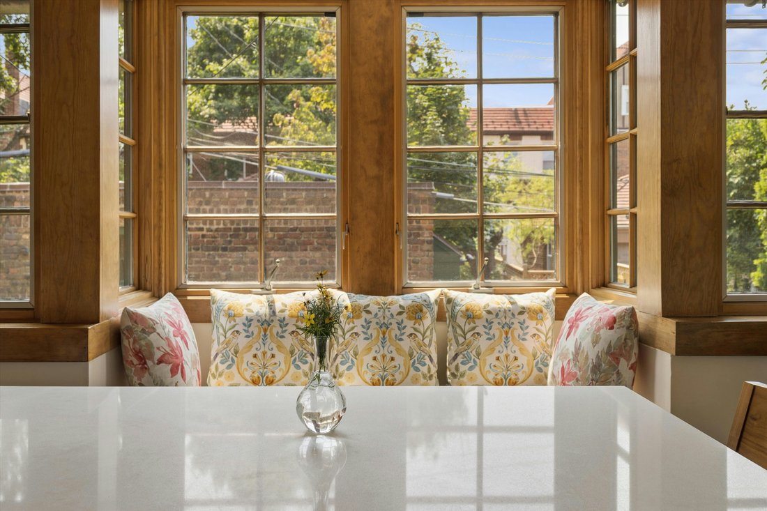 Townhouse en Nueva York, Nueva York, Estados Unidos 1 - 18689541